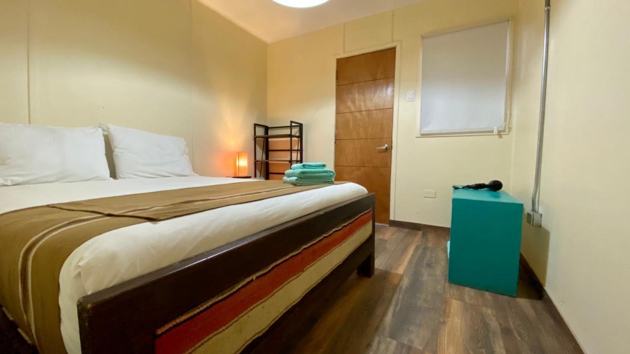 Ickota B&B San Pedro de Atacama Buitenkant foto