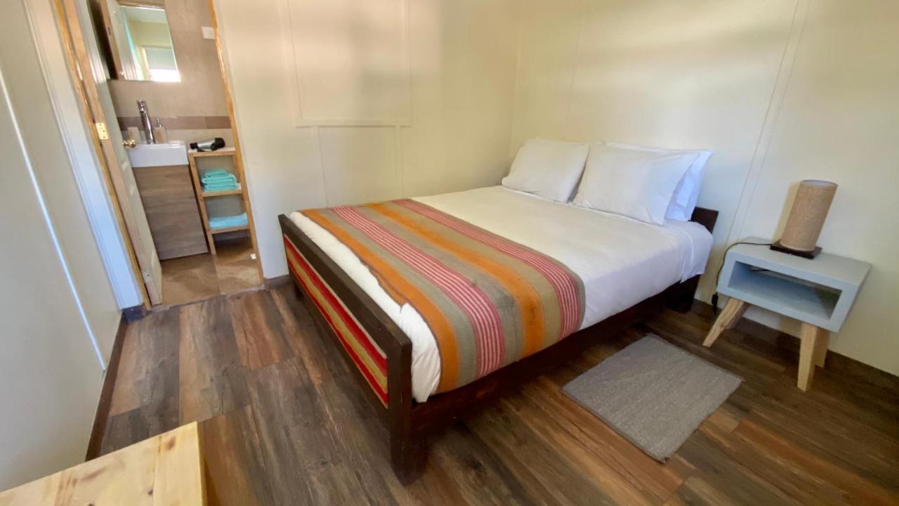 Ickota B&B San Pedro de Atacama Buitenkant foto