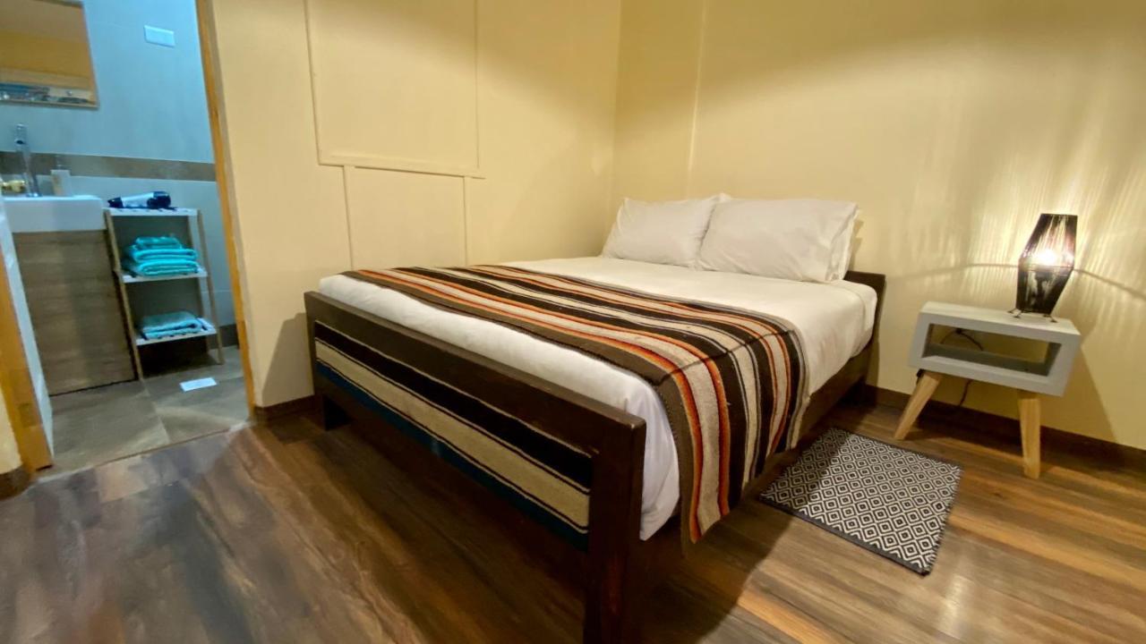 Ickota B&B San Pedro de Atacama Buitenkant foto