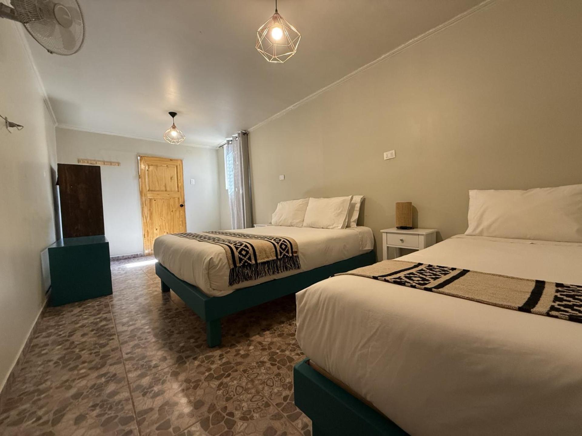 Ickota B&B San Pedro de Atacama Buitenkant foto
