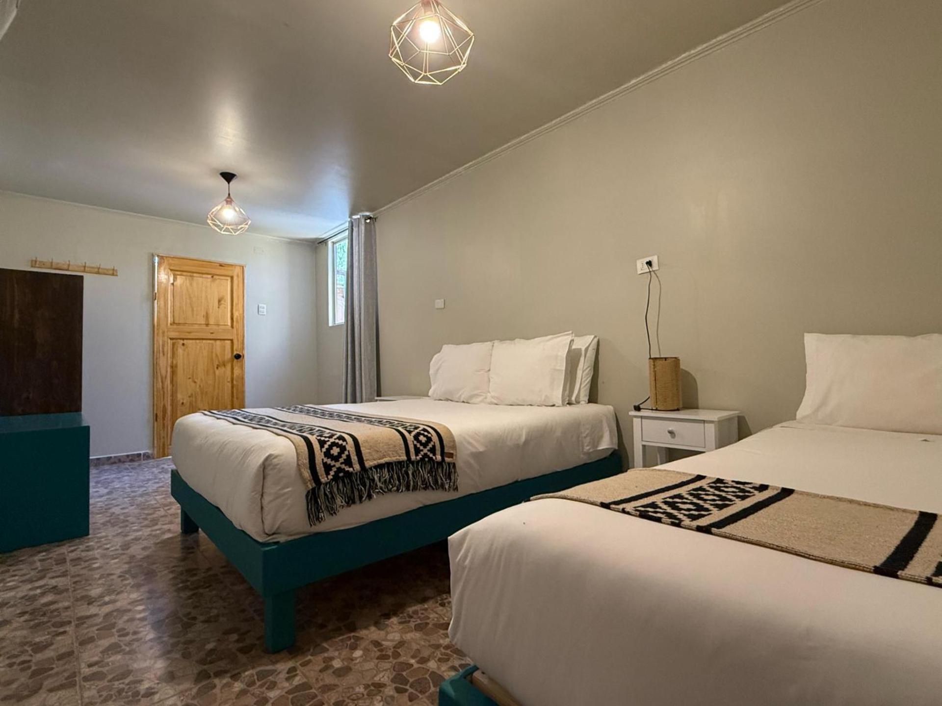 Ickota B&B San Pedro de Atacama Buitenkant foto